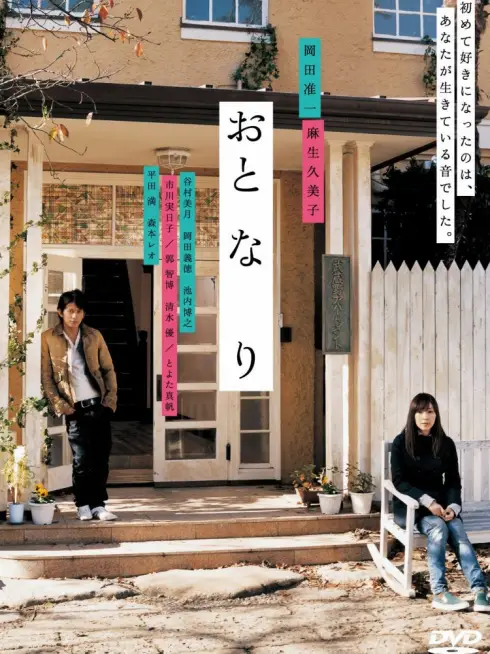 Phim Khúc dạo đầu lãng mạn - Romantic Prelude (2009)