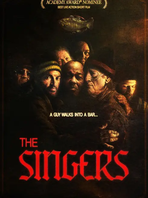 Phim Khúc ngẫu hứng ở quán bar - The Singers (2025)