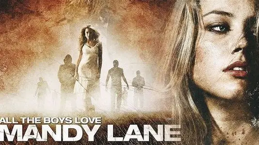 Khủng Bố Mandy Lane