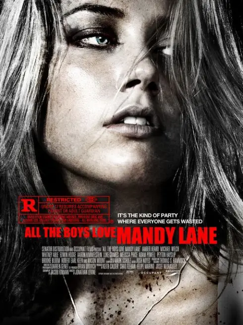 Khủng Bố Mandy Lane