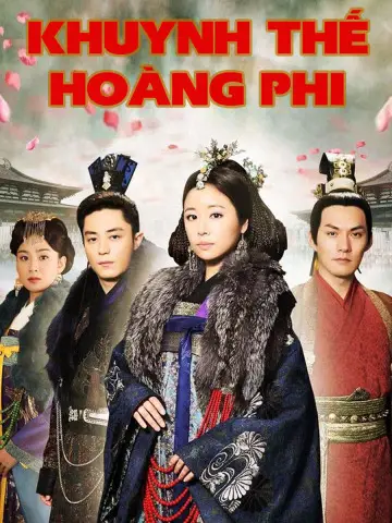 Khuynh Thế Hoàng Phi