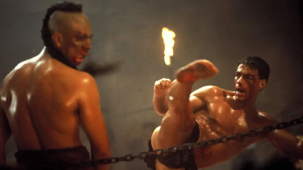 Kickboxer