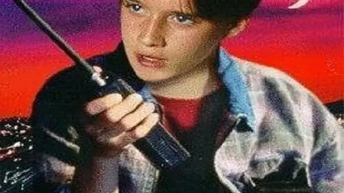 Phim Kid Cop - Kid Cop (1996)
