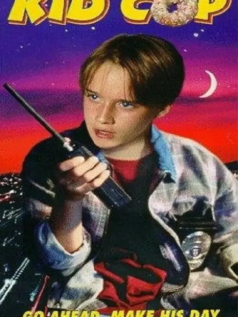 Kid Cop