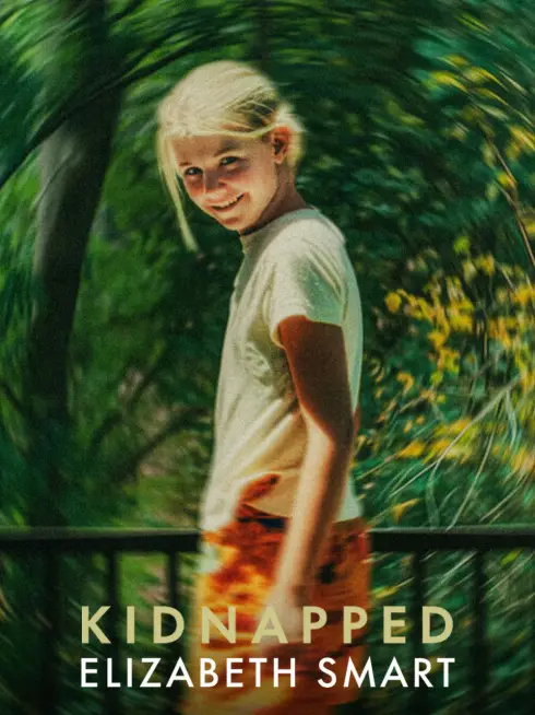 Kidnapped: Elizabeth Smart