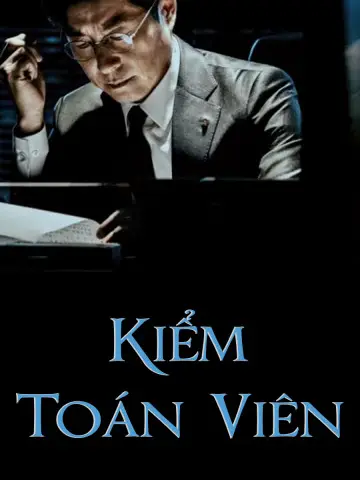 Phim Kiểm Toán Viên - The Banker (2019)