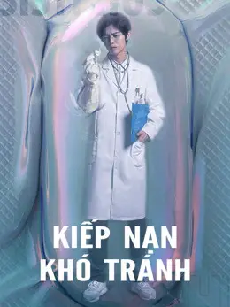 Phim Kiếp Nạn Khó Tránh - Sisyphus (2020)