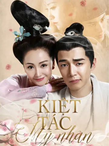 Phim Kiệt Tác Mỹ Nhân - Cosmetology High (2014)