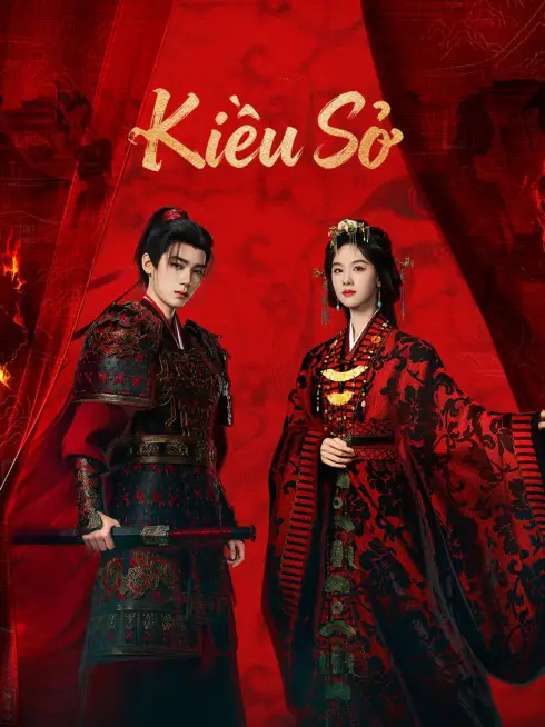 Phim Kiều Sở - Ashes to Crown (2026)