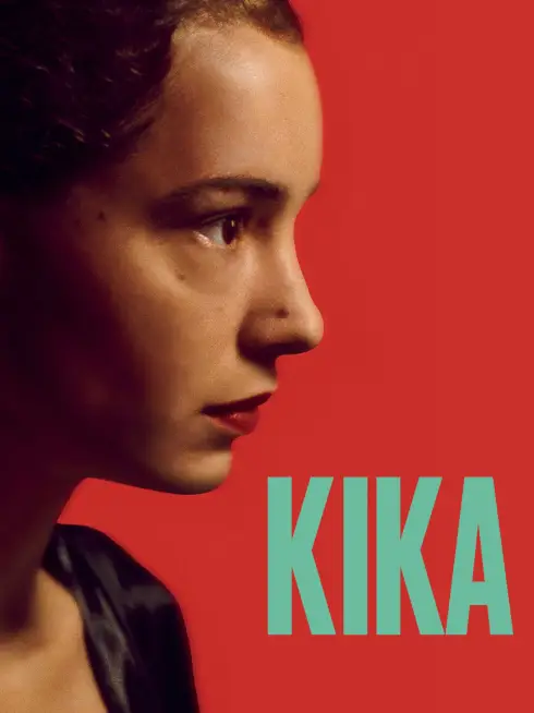  Kika (2025)