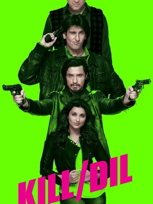 Kill Dil