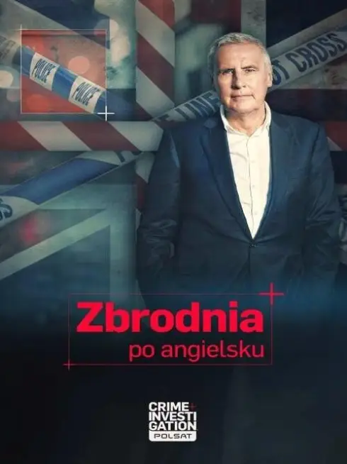 Killer Britain with Dermot Murnaghan