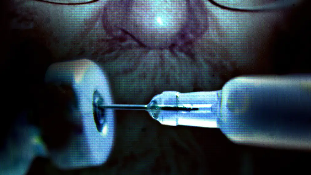 Phim Killer Doctor: The Harold Shipman Case - Killer Doctor: The Harold Shipman Case (2023)