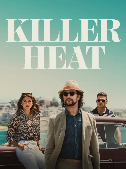 Phim Killer Heat - Killer Heat (2024)