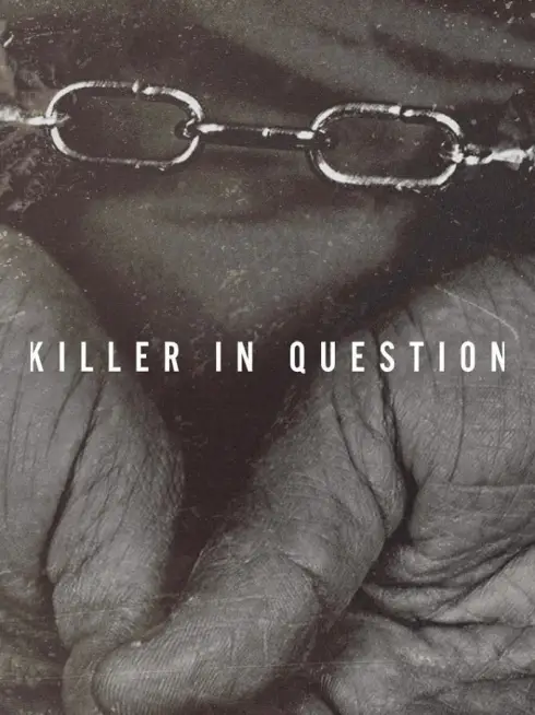 Killer In Question