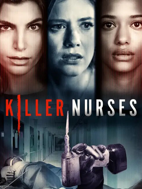  Killer Nurses (2024)