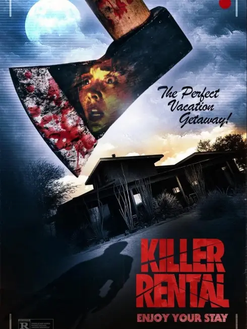 Killer Rental