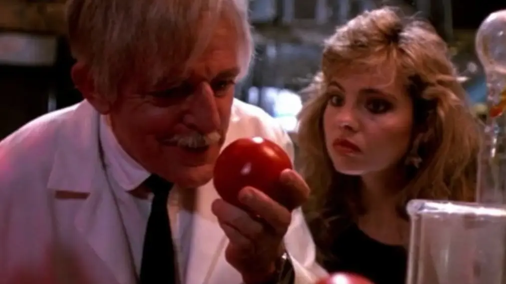 Phim Killer Tomatoes Strike Back! - Killer Tomatoes Strike Back! (1991)
