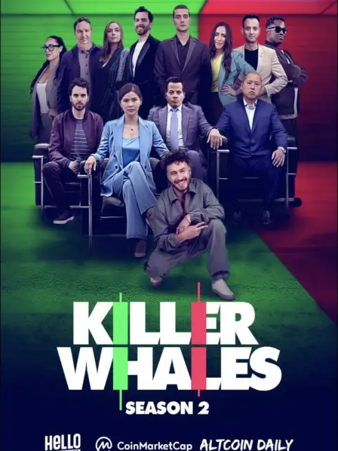 Killer Whales