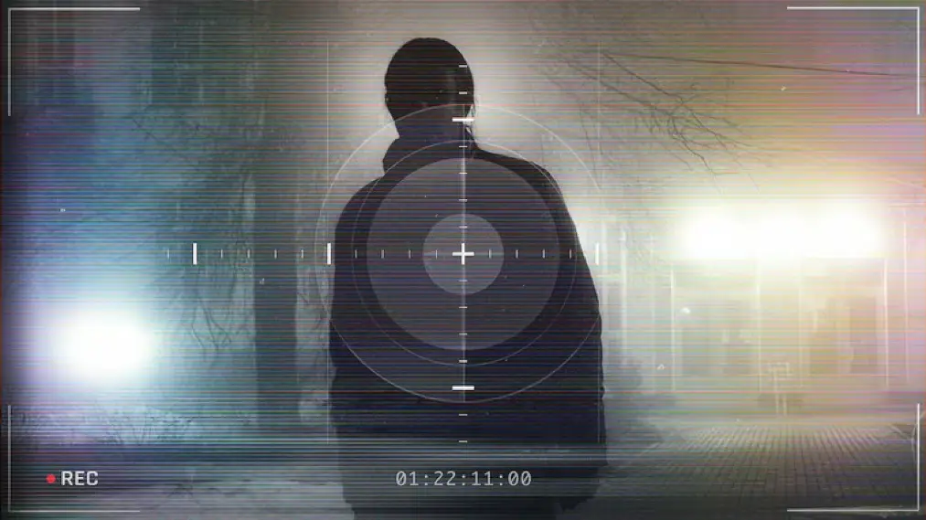 Phim Killers: Caught on Camera - Killers: Caught on Camera (2023)