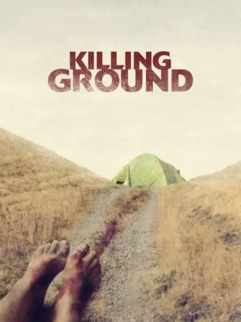 Phim Killing Ground - Killing Ground (2016)