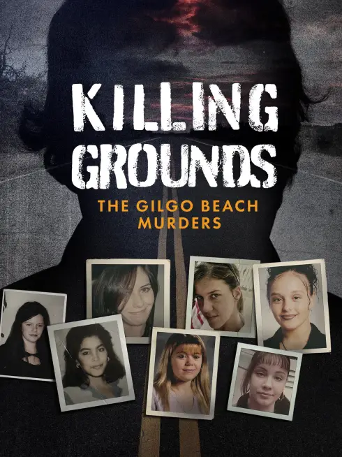 Killing Grounds: The Gilgo Beach Murders