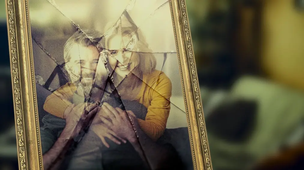 Killing Mum And Dad