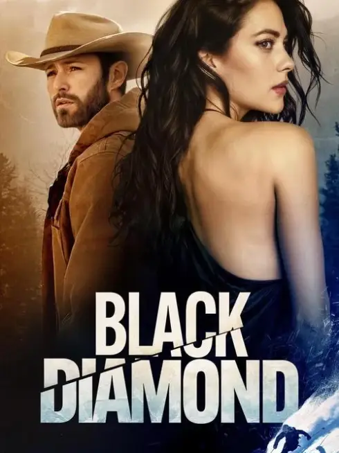 Phim Kim cương đen - Black Diamond (2025)