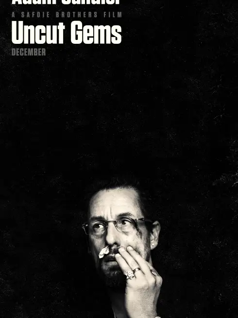 Phim Kim cương trong đá - Uncut Gems (2019)