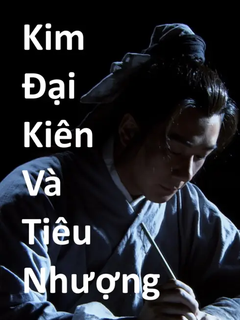 Phim Kim Đại Kiên Và Tiêu Nhượng - Impasse Island (2012)