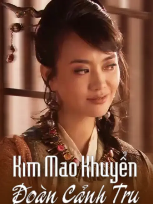 Phim Kim Mao Khuyển Đoàn Cảnh Trụ - The Horse Whisperer (2011)