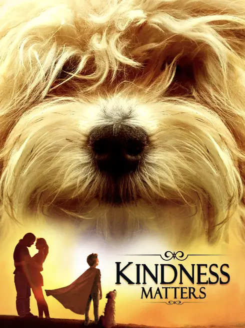  Kindness Matters (2018)