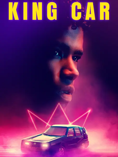 King Car