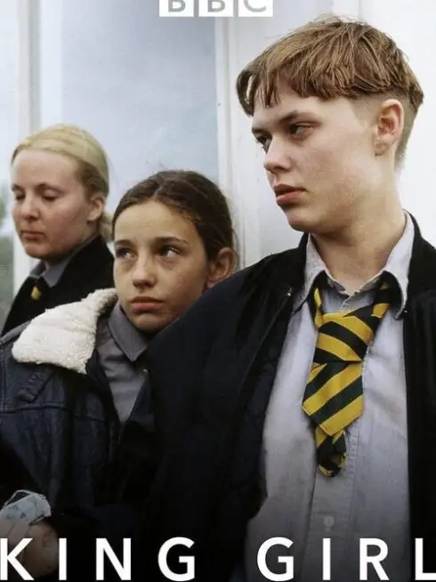  King Girl (1996)