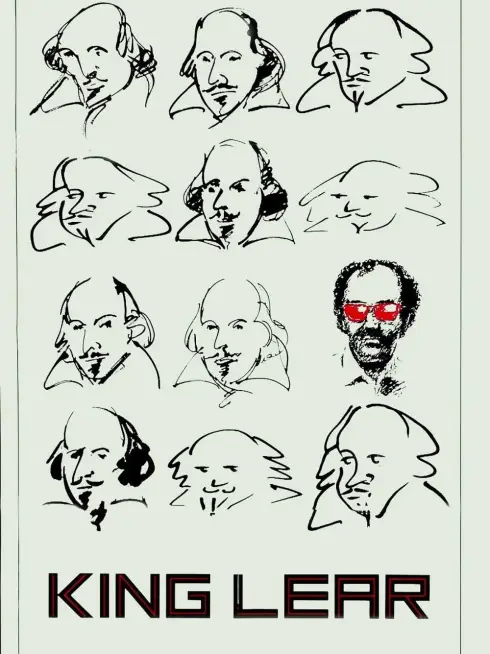King Lear