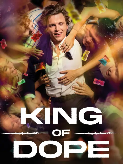  King of Dope (2026)