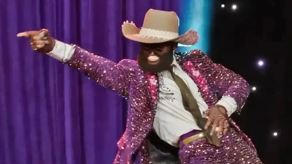 Phim King of Drag - King of Drag (2025)