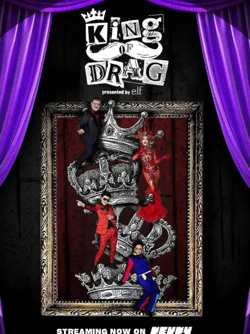  King of Drag (2025)