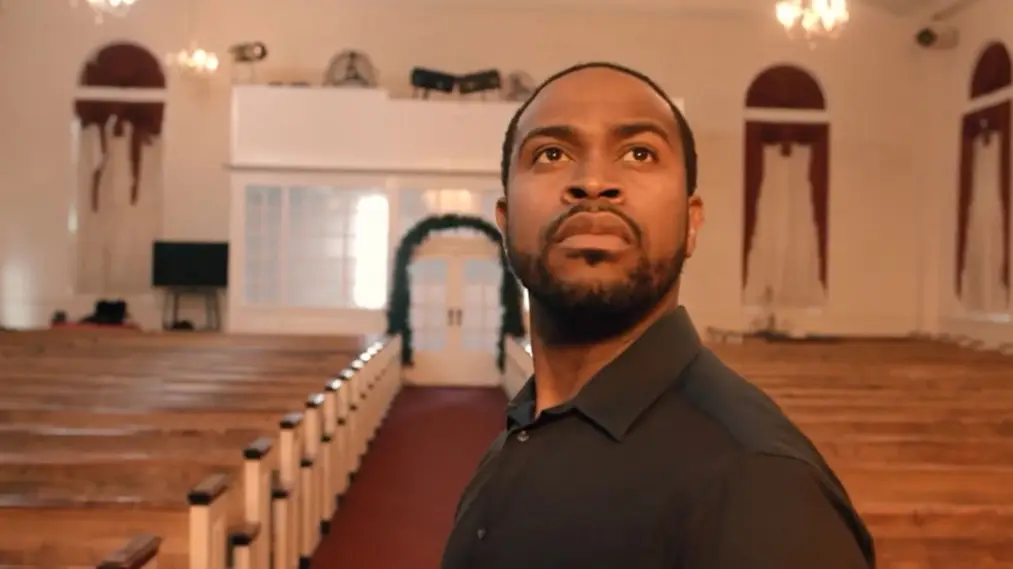 Phim Kingdom Men - Kingdom Men (2020)