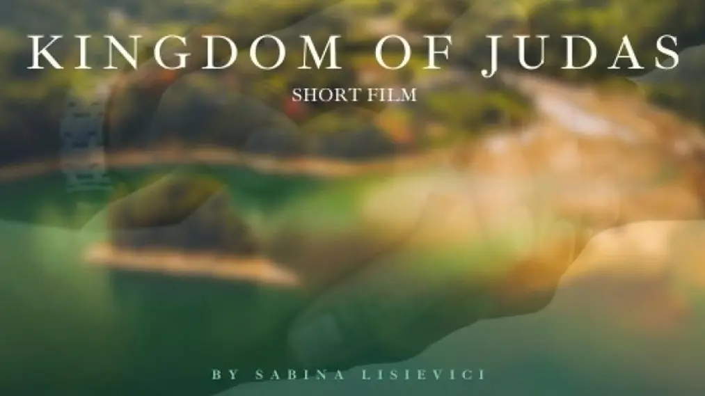 Phim Kingdom of Judas - Kingdom of Judas (2024)