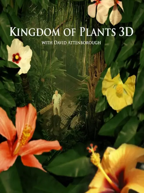 Kingdom of Plants