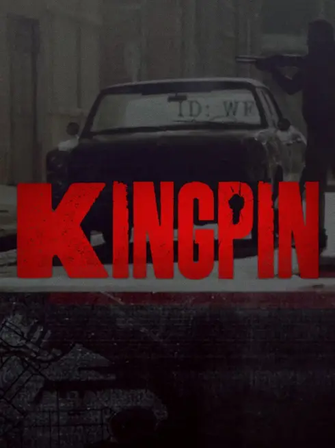  Kingpin (2018)