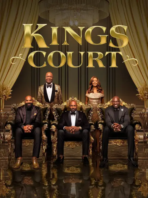  Kings Court (2025)