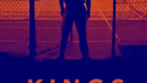 Kings of Baxter