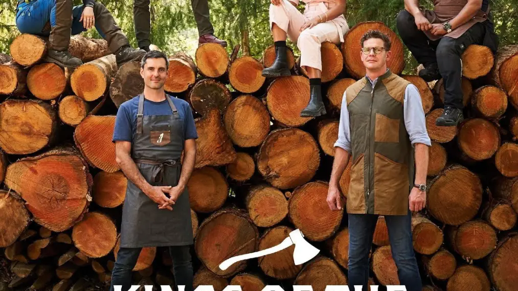 Kings of the Wood