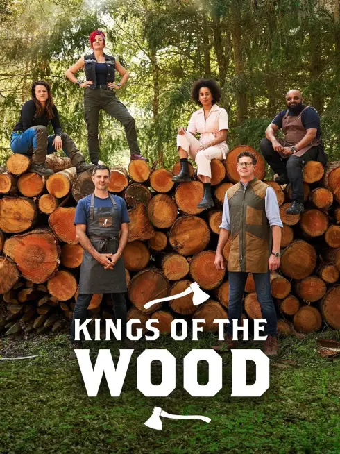 Kings of the Wood