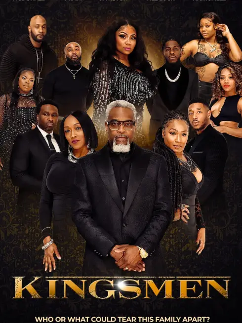 Kingsmen