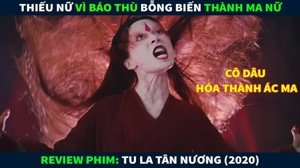 Kinh di thiếu nữ tâm