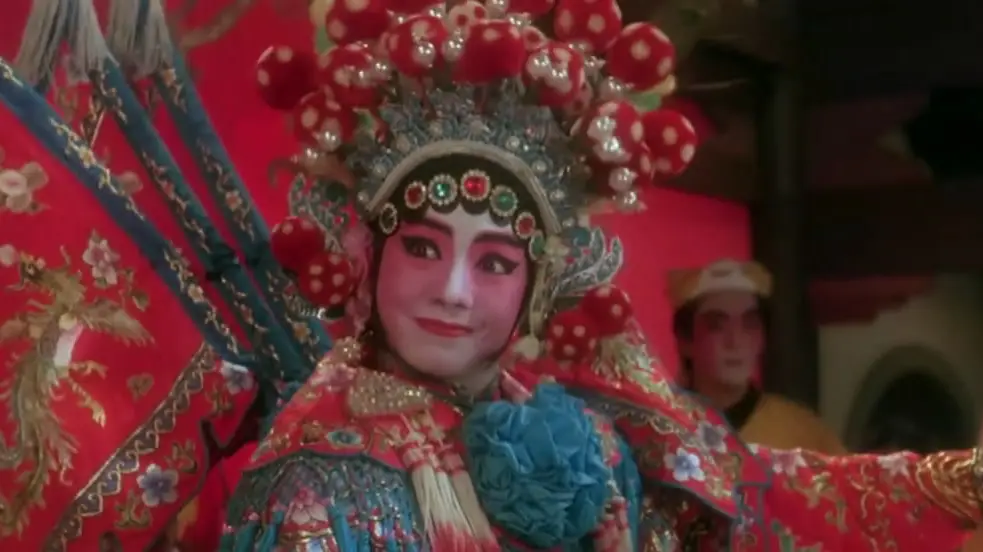 Kinh kịch Blues