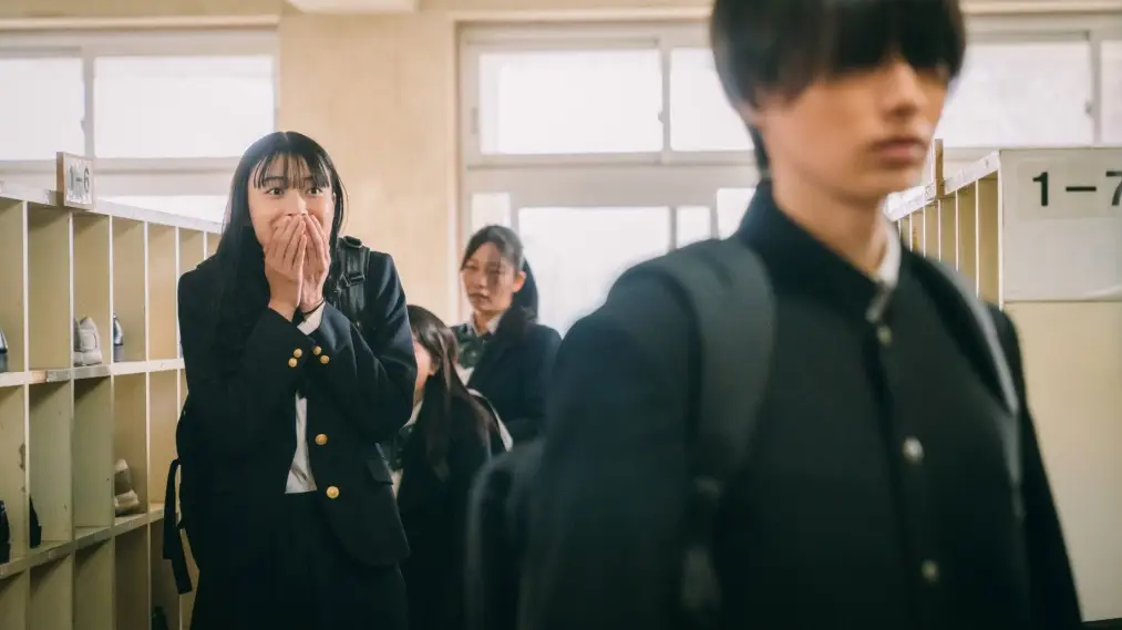 Phim Kirio Fanclub - 霧尾ファンクラブ (2025)